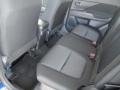 2014 Mitsubishi Outlander SE S-AWC Rear Seat