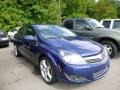 Twilight Blue 2008 Saturn Astra XR Coupe