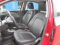 Crystal Red Tintcoat - Sonic LTZ Sedan Photo No. 13
