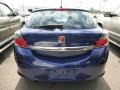 Twilight Blue - Astra XR Coupe Photo No. 3