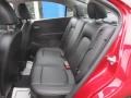 Crystal Red Tintcoat - Sonic LTZ Sedan Photo No. 14