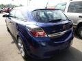 Twilight Blue - Astra XR Coupe Photo No. 4
