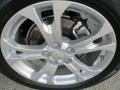 2014 Mitsubishi Outlander SE S-AWC Wheel and Tire Photo