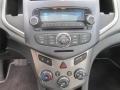 Crystal Red Tintcoat - Sonic LTZ Sedan Photo No. 16