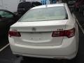 Aspen White Pearl - MDX Technology Photo No. 2