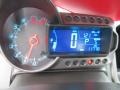 Crystal Red Tintcoat - Sonic LTZ Sedan Photo No. 20