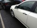 Aspen White Pearl - MDX Technology Photo No. 3