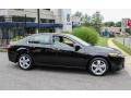 Crystal Black Pearl - TSX Sedan Photo No. 3