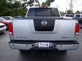 Radiant Silver - Titan Pro-4X Crew Cab 4x4 Photo No. 7