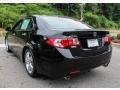 Crystal Black Pearl - TSX Sedan Photo No. 6