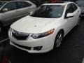 Aspen White Pearl - MDX Technology Photo No. 4