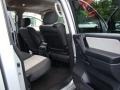 Radiant Silver - Titan Pro-4X Crew Cab 4x4 Photo No. 13