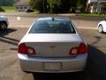 Silver Ice Metallic - Malibu LT Photo No. 8
