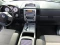 Radiant Silver - Titan Pro-4X Crew Cab 4x4 Photo No. 14