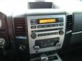 Radiant Silver - Titan Pro-4X Crew Cab 4x4 Photo No. 16