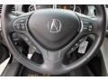 Crystal Black Pearl - TSX Sedan Photo No. 15