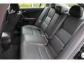 Ebony Rear Seat Photo for 2010 Acura TSX #83436720