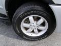Radiant Silver - Titan Pro-4X Crew Cab 4x4 Photo No. 23