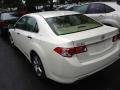Aspen White Pearl - MDX Technology Photo No. 6