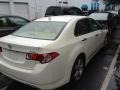 Aspen White Pearl - MDX Technology Photo No. 7