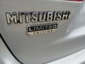 2013 Quick Silver Metallic Mitsubishi Outlander Sport LE AWD  photo #10