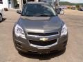 Steel Green Metallic - Equinox LT AWD Photo No. 2
