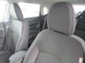 Quick Silver Metallic - Outlander Sport LE AWD Photo No. 13