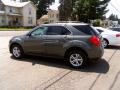 Steel Green Metallic - Equinox LT AWD Photo No. 5