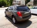 Steel Green Metallic - Equinox LT AWD Photo No. 6