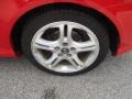 Rally Red - Tiburon GT V6 Photo No. 3