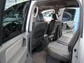 2006 Radiant Silver Nissan Titan LE Crew Cab  photo #10