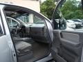 Radiant Silver - Titan LE Crew Cab Photo No. 11