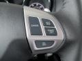 2013 Quick Silver Metallic Mitsubishi Outlander Sport LE AWD  photo #21