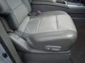 Radiant Silver - Titan LE Crew Cab Photo No. 12