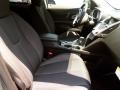 Steel Green Metallic - Equinox LT AWD Photo No. 12