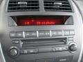 2013 Mitsubishi Outlander Sport Black Interior Audio System Photo
