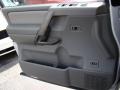 Radiant Silver - Titan LE Crew Cab Photo No. 15