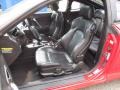 Rally Red - Tiburon GT V6 Photo No. 13
