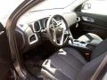 Steel Green Metallic - Equinox LT AWD Photo No. 15