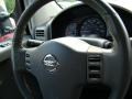 2006 Radiant Silver Nissan Titan LE Crew Cab  photo #19