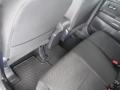 2013 Quick Silver Metallic Mitsubishi Outlander Sport LE AWD  photo #27