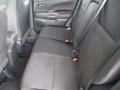 Black Rear Seat Photo for 2013 Mitsubishi Outlander Sport #83437468