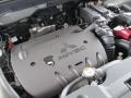 2.0 Liter DOHC 16-Valve MIVEC 4 Cylinder Engine for 2013 Mitsubishi Outlander Sport LE AWD #83437540