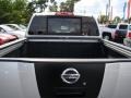 Radiant Silver - Titan LE Crew Cab Photo No. 27