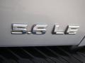 Radiant Silver - Titan LE Crew Cab Photo No. 29