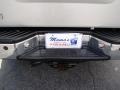 Radiant Silver - Titan LE Crew Cab Photo No. 31