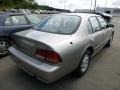 Pebble Beige Metallic - Maxima GLE Photo No. 2