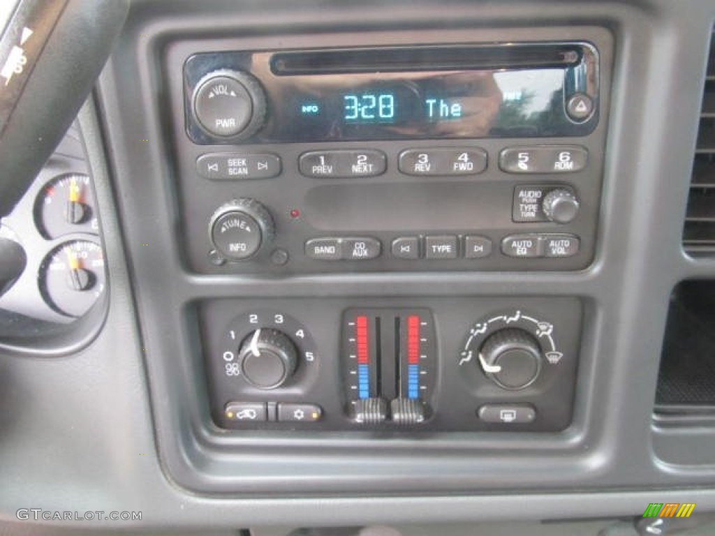 2006 Sierra 1500 SLE Crew Cab 4x4 - Sport Red Metallic / Dark Pewter photo #16