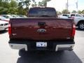 Royal Red Metallic - F250 Super Duty XLT Crew Cab Photo No. 6