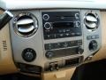 Royal Red Metallic - F250 Super Duty XLT Crew Cab Photo No. 15